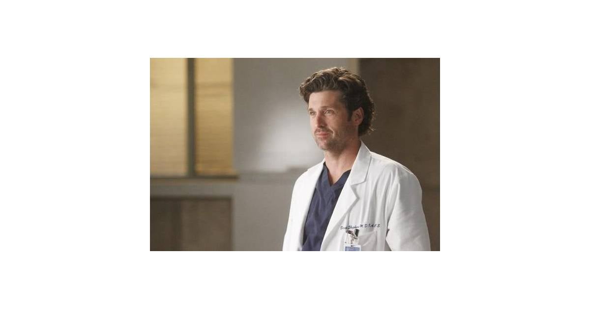 Mort De Derek Grey's Anatomy Saison 11 Episode 21 Grey's Anatomy saison 11 : Derek est mort lors de l'épisode 21 - Purebreak