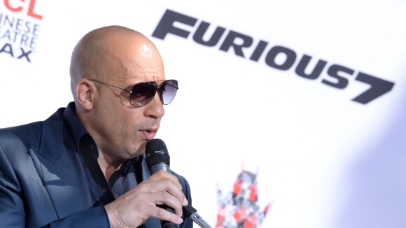 Fast & Furious 8 : Vin Diesel annonce la date de sortie
