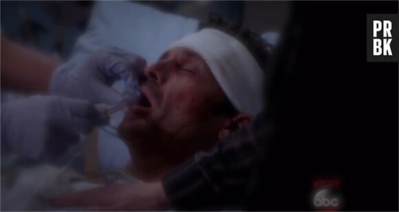 Grey's Anatomy - les morts marquantes de la série : Derek