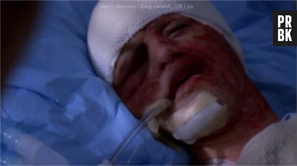 Grey's Anatomy - les morts marquantes de la série : George