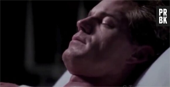 Grey's Anatomy - les morts marquantes de la série : Mark