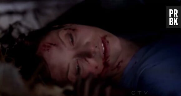 Grey's Anatomy - les morts marquantes de la série : Lexie