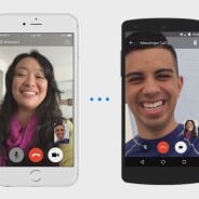 Facebook lance les appels vidéo sur Messenger : Skype dans le collimateur