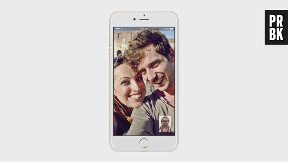Facebook lance les appels vidéo dans son appli Messenger