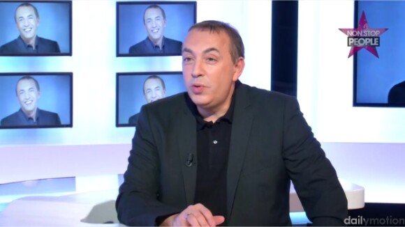 Jean-Marc Morandini : quel salaire gagne-t-il pour son émission sur Europe 1 ?