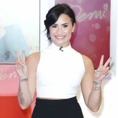 Demi Lovato : la demande improbable de sa... gynéco