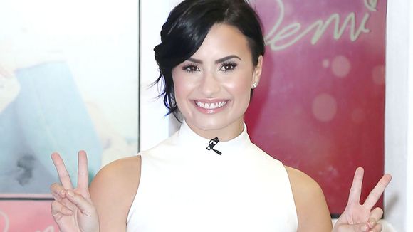Demi Lovato : la demande improbable de sa... gynéco