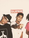 Mister V : le Youtubeur du Woop Gang prépare un album de rap... aidé par Sneazzy et Nekfeu ?