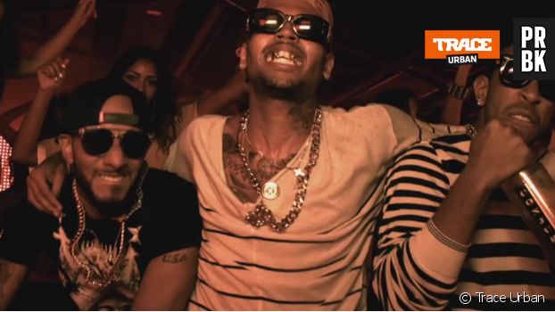 L&#039;Année de Chris Brown : le documentaire inédit diffusé sur Trace Urban, le 5 mai 2015