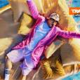 L'Année de Chris Brown : le documentaire inédit diffusé sur Trace Urban, le 5 mai 2015
