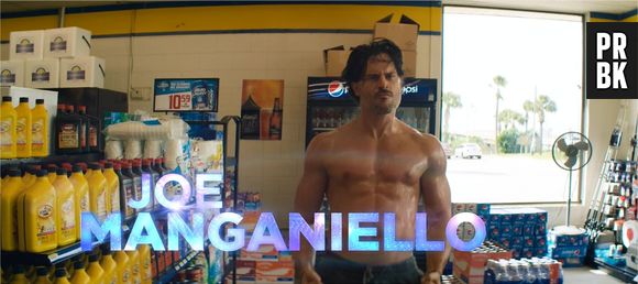 Magic Mike XXL : la suite du film événement avec Channing Tatum, Joe Manganiello et Matt Bomer au cinéma le 8 juillet 2015