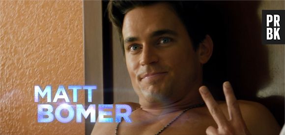 Magic Mike XXL : la suite du film événement avec Channing Tatum, Joe Manganiello et Matt Bomer au cinéma le 8 juillet 2015