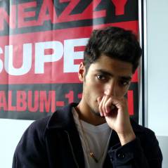 Sneazzy : 1995, Michael Jackson, Manau, Star Academy... rencontre avec un artiste "super"