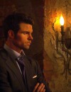  The Originals saison 2 : Elijah sur une photo 