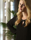  The Originals saison 2 : Claire Holt ne sera pas de retour &agrave; temps plein 