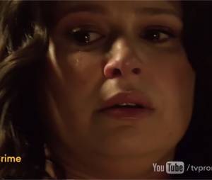 Scandal saison 4, épisode 22 : Quinn en danger dans le final ?
