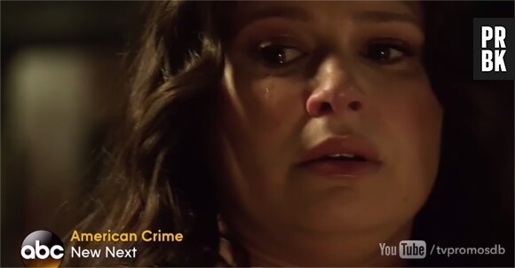 Scandal saison 4, épisode 22 : Quinn en danger dans le final ?