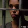 Scandal saison 4, épisode 22 : Olivia en prison ?