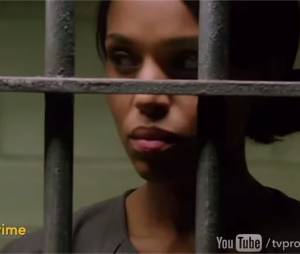 Scandal saison 4, épisode 22 : Olivia en prison ?