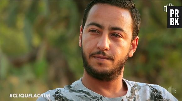 Lacrim : condamné à trois ans de prison ferme et sous mandat d'arrêt, le rappeur se confie en interview à Mouloud Achour pour Clique, mai 2015
