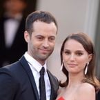 Natalie Portman et son mari, Frédérique Bel transparente... : 1er tapis rouge glamour de Cannes 2015