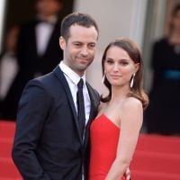 Natalie Portman et son mari, Frédérique Bel transparente... : 1er tapis rouge glamour de Cannes 2015