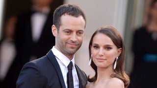 Natalie Portman et son mari, Frédérique Bel transparente... : 1er tapis rouge glamour de Cannes 2015