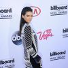 Kendall Jenner en Balmain x H&M sur le tapis rouge des Billboard Music Awards 2015, le 17 mai à Las Vegas