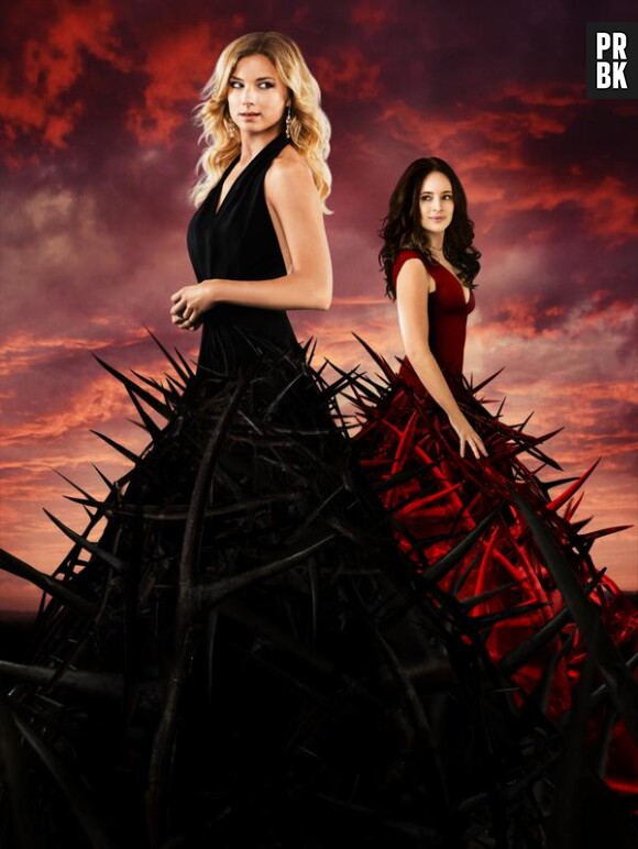 Revenge saison 4 : Emily a-t-elle reçu le coeur de Victoria ? La réponse