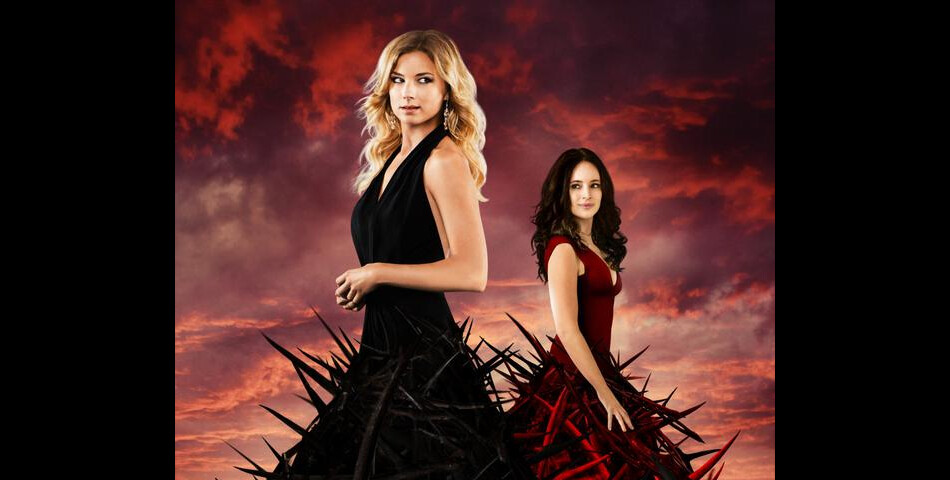 Revenge saison 4 : Emily a-t-elle reçu le coeur de Victoria ? La réponse