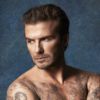 David Beckham sexy pour une campagne H&M