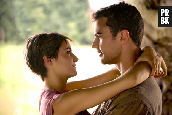 Divergente 3 : le film sortira en mars 2016