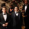 The Vampire Diaries saison 7 : Stefan et Damon au centre des nouveaux épisodes