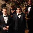  The Vampire Diaries saison 7 : Stefan et Damon au centre des nouveaux &eacute;pisodes 