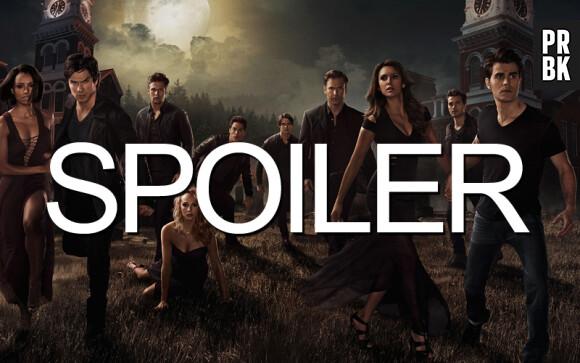 The Vampire Diaries saison 7 : Ian Somerhalder prévoit un retour aux sources sexy