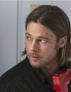 World War Z 2 : Brad Pitt pr&ecirc;t &agrave; reprendre son r&ocirc;le 