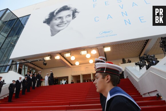 Festival de Cannes 2015 : le palmarès complet en ligne sur Purebreak