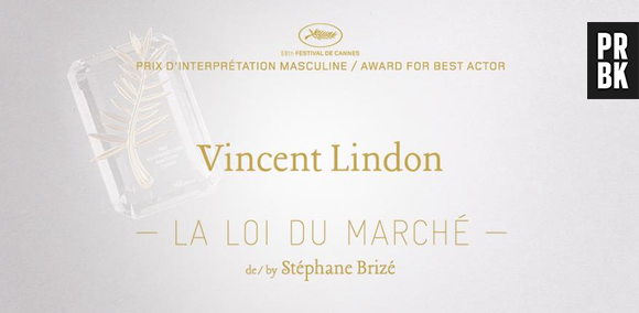 Festival de Cannes 2015 : le palmarès complet
