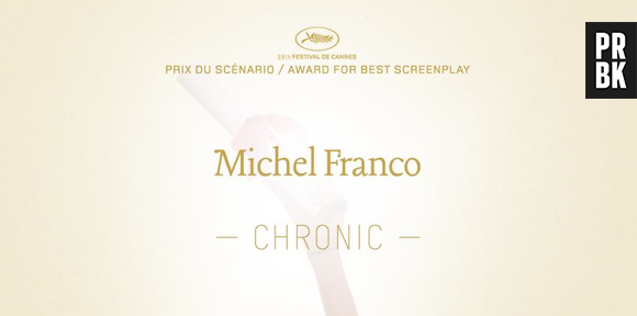 Festival de Cannes 2015 : le palmarès complet