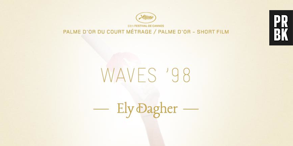 Festival de Cannes 2015 : le palmarès complet