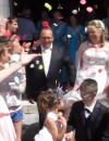 L'Amour est dans le Pré 2014 : Thierry et Véronique se sont mariés ce samedi 23 mai 2015 ) Chabris