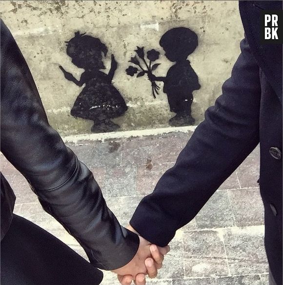 Marine Lorphelin et son petit ami Zack : vacances de couple en Australie et Nouvelle Calédonie, mai 2015