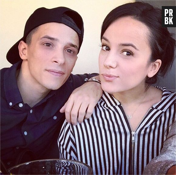 Alizée et Grégoire Lyonnet : une compétition de danse pour le couple ?