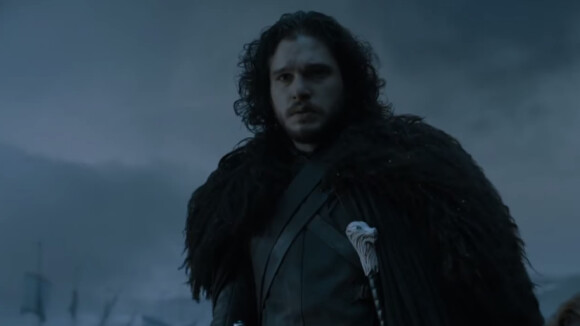 Game of Thrones saison 5 : Sansa prête à venger Theon, Jon Snow face aux Sauvageons