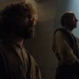  Game of Thrones saison 5 : Tyrion face &agrave; Daenerys 