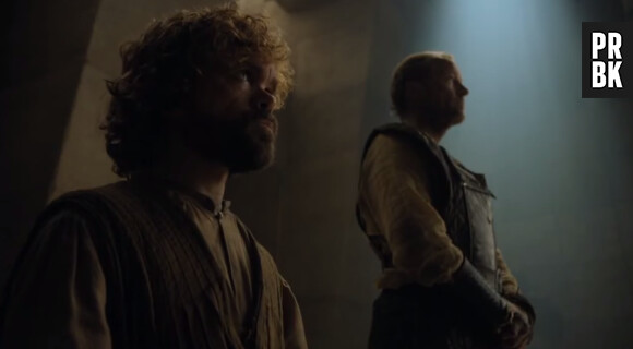 Game of Thrones saison 5 : Tyrion face à Daenerys