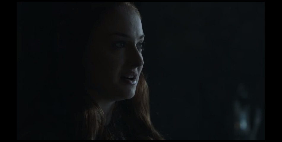  Game of Thrones saison 5 : Sansa pr&amp;ecirc;te &amp;agrave; venger Theon 