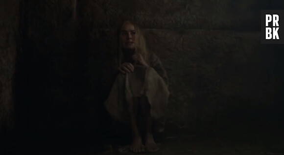 Game of Thrones saison 5 : Cersei face au karma