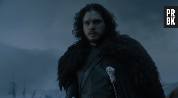 Game of Thrones saison 5 : Jon Snow en danger