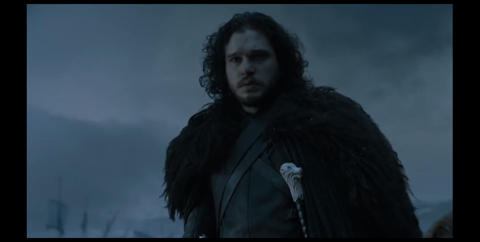  Game of Thrones saison 5 : Jon Snow en danger 